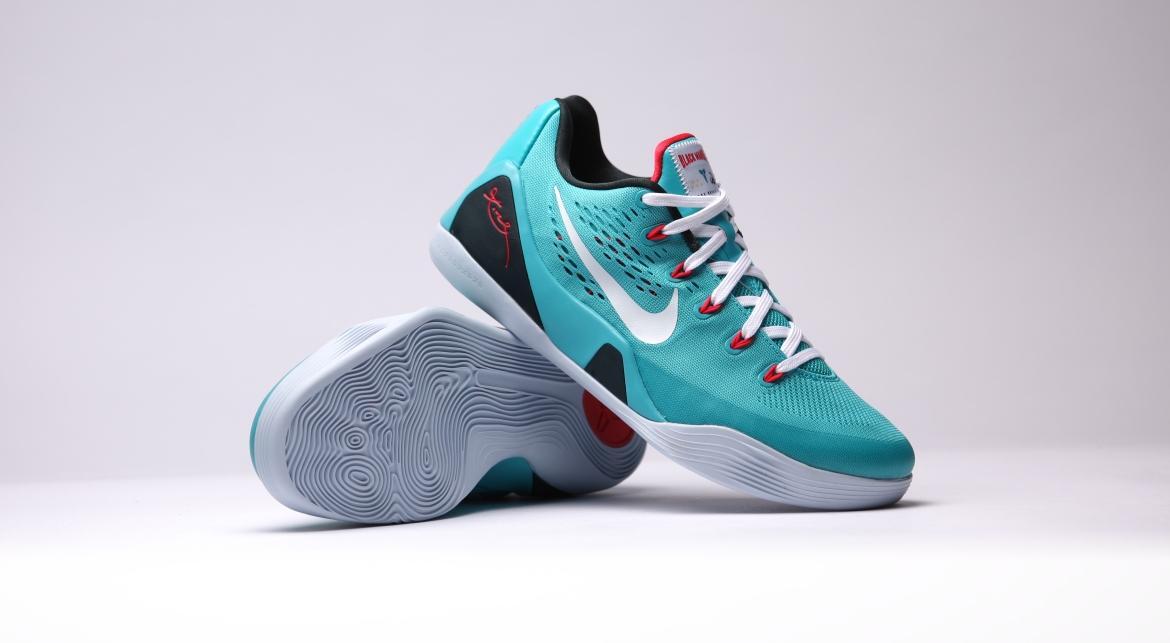 Nike Kobe IX 